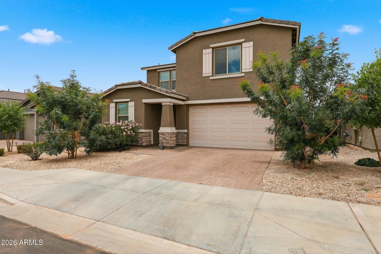 4414 S 109TH Avenue, Tolleson, AZ
