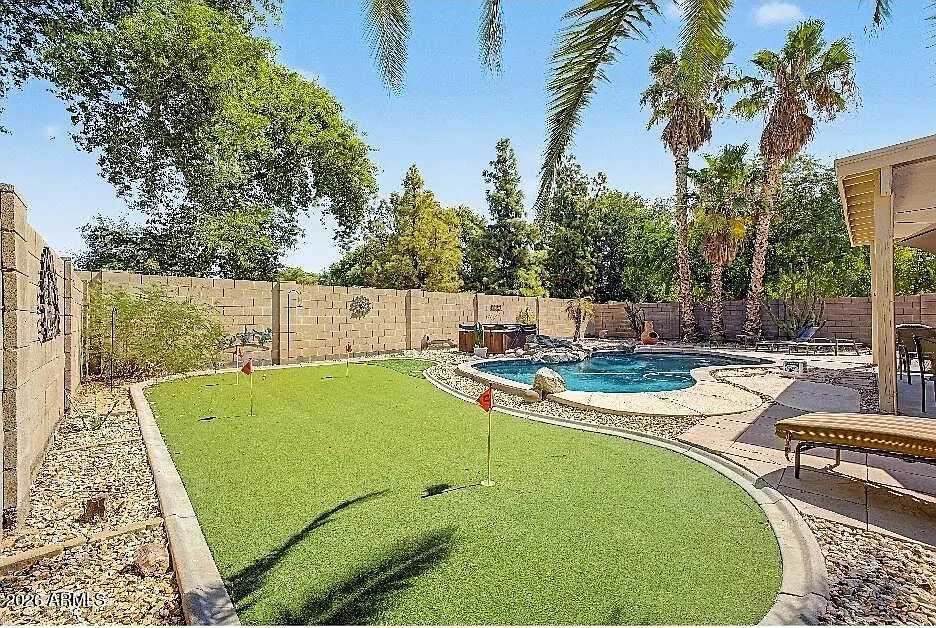 13264 W EDGEMONT Avenue, Goodyear, AZ