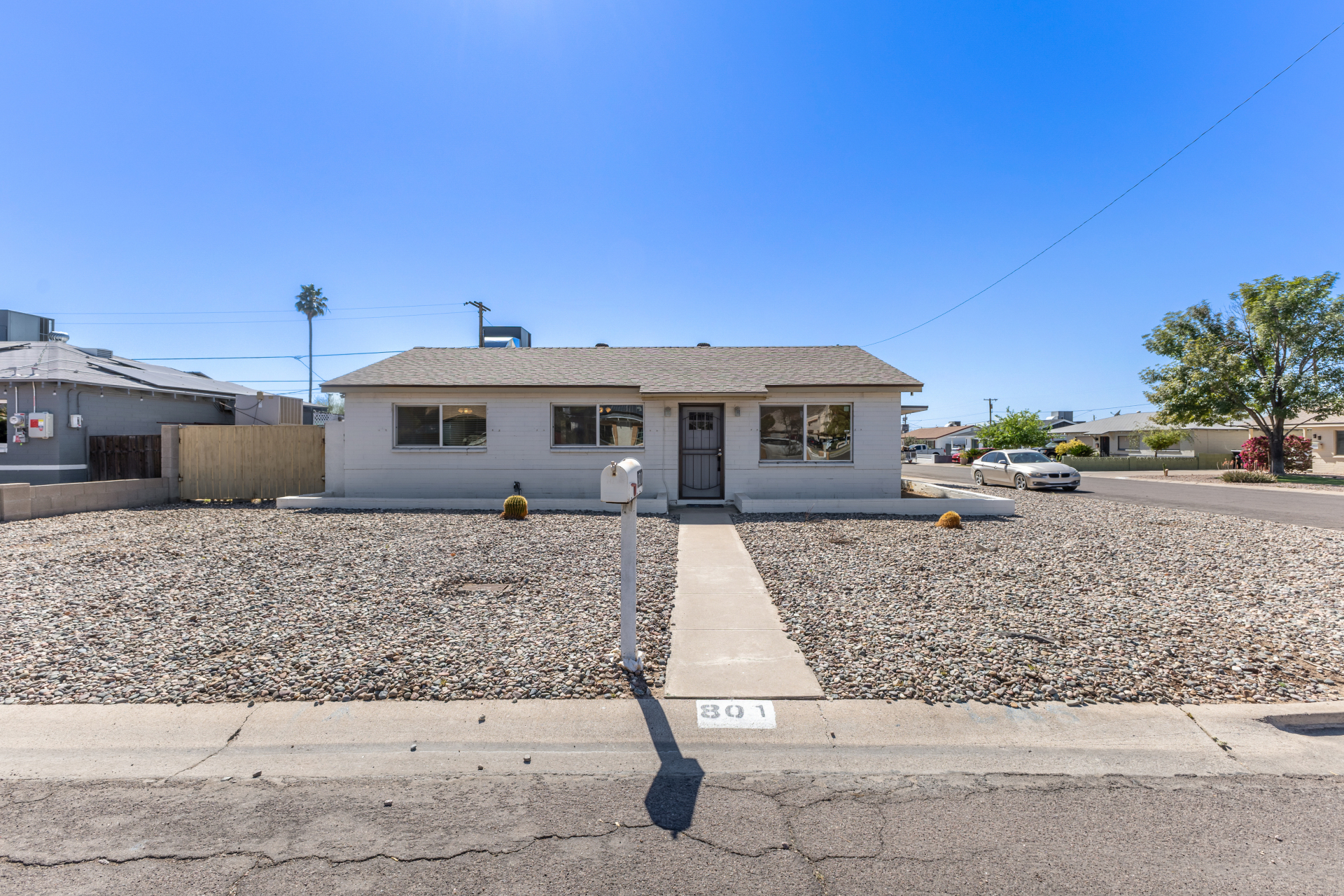 801 E Ruth Ave, Phoenix, AZ