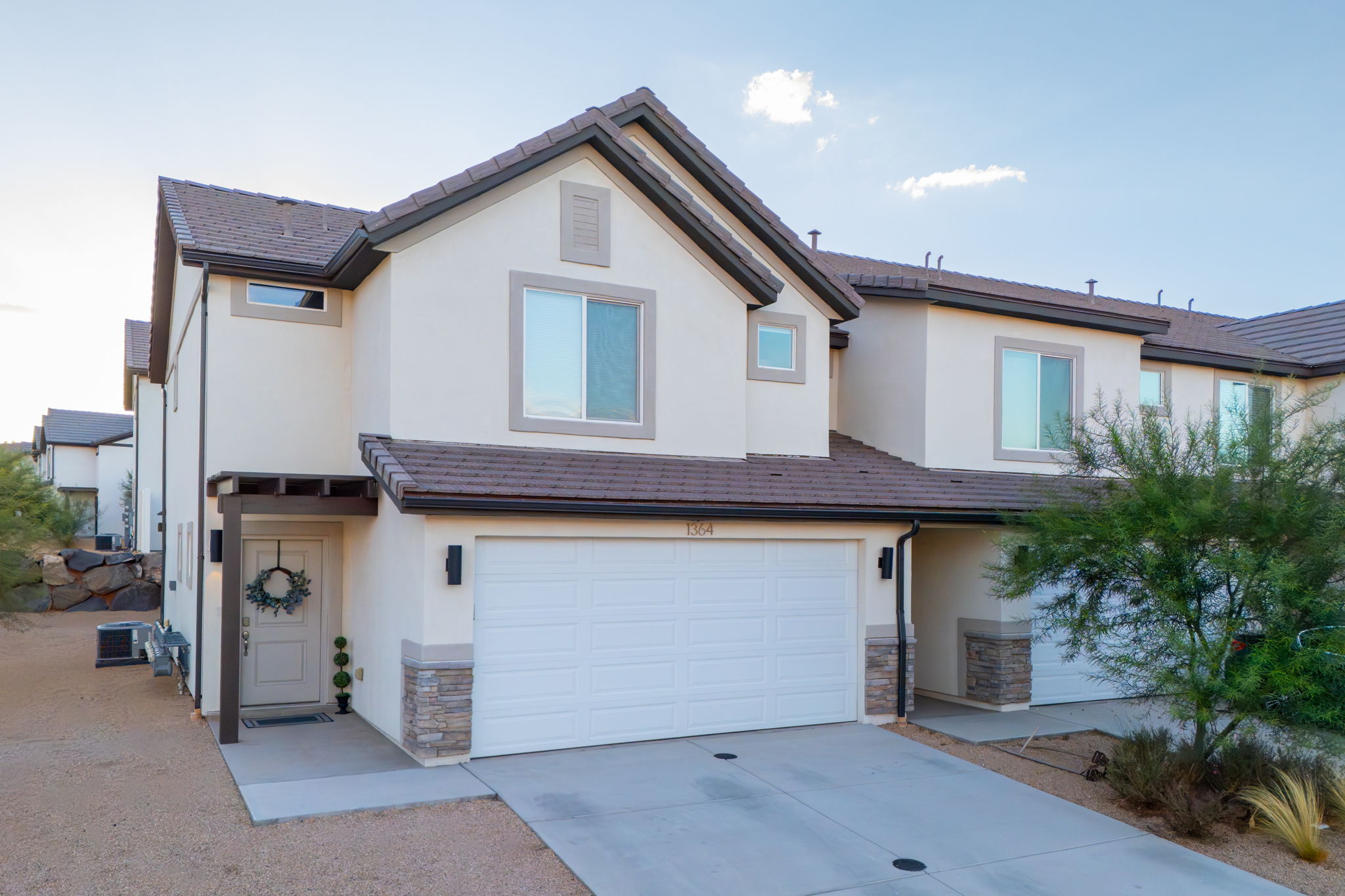 1364 S Cleft Arch Lane, Washington, UT