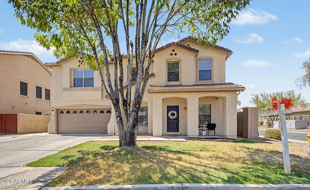 3709 E Betsy Ln Gilbert