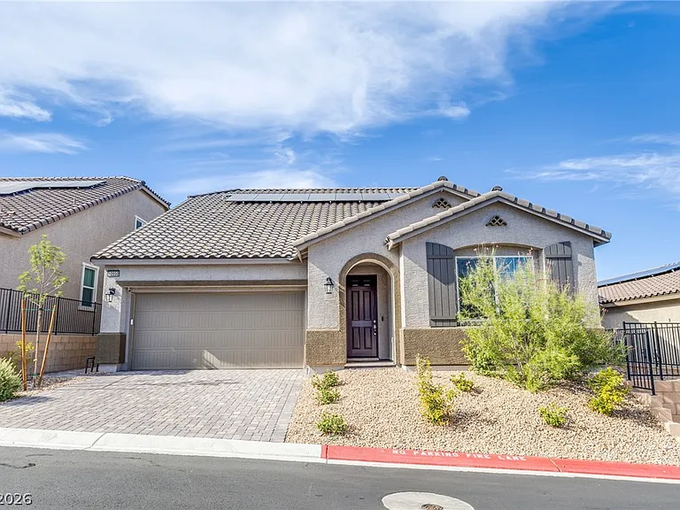 10950 Cilantro Ave, Las Vegas, NV