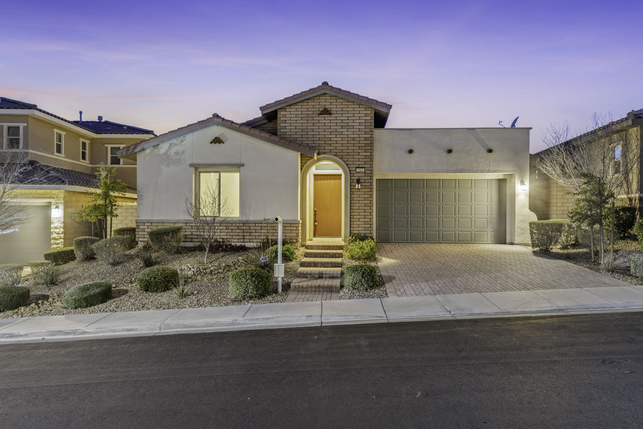 313 Castellari Dr