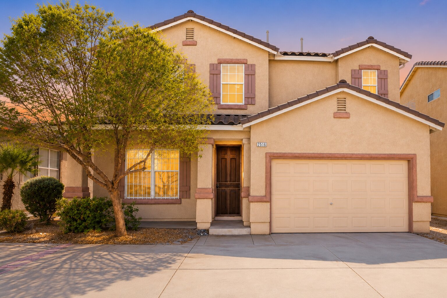 2516 Calico Hearts Ct