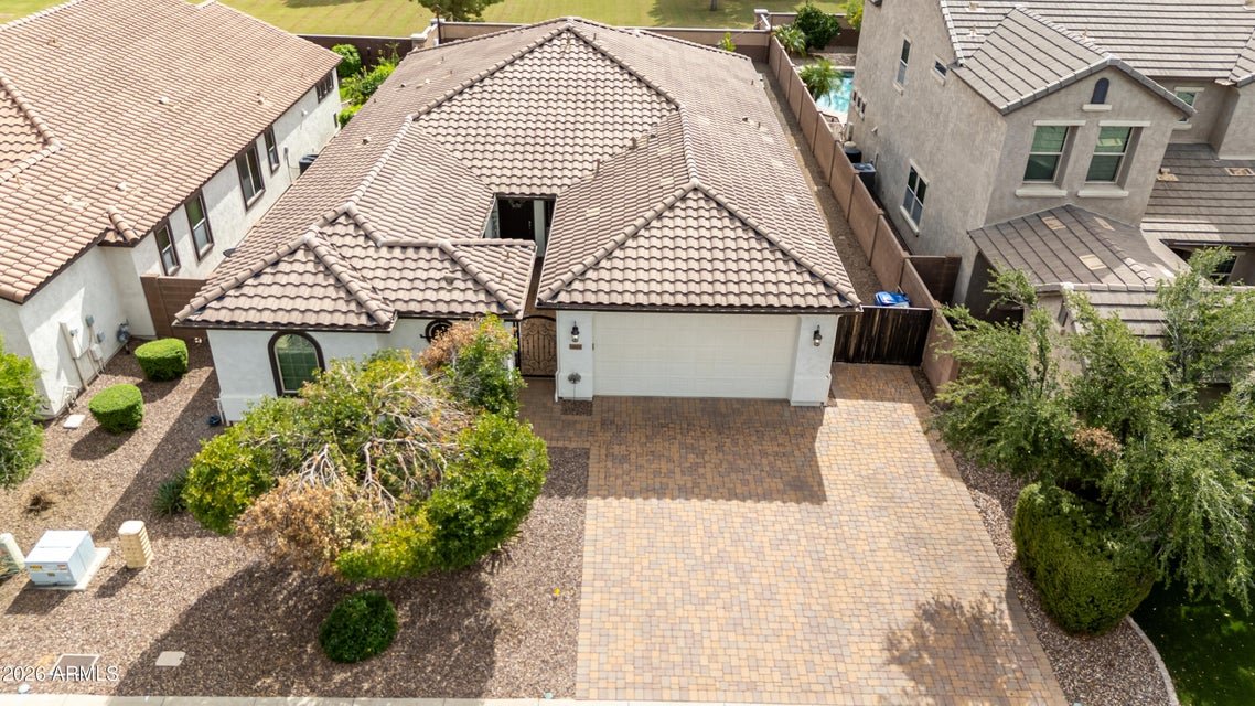 10815 E RAMBLEWOOD CIR, Mesa, AZ 85212