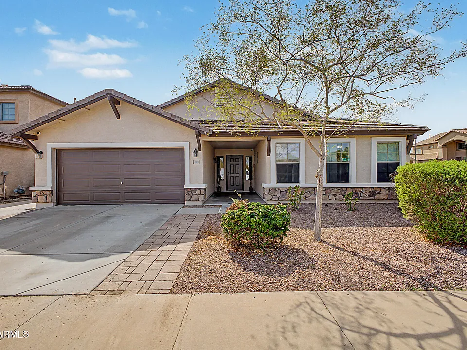 1810 S 173RD Drive, Goodyear, AZ